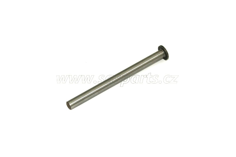 vodítko pružiny hydrauliky HLT