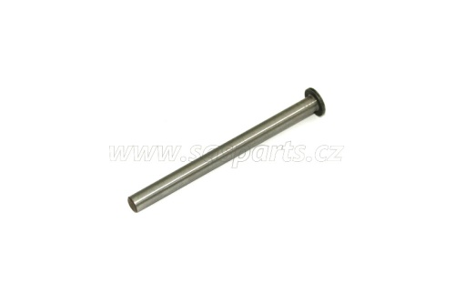 vodítko pružiny hydrauliky HLT