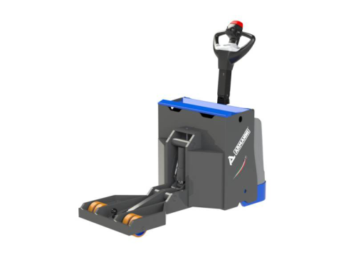 TPT AC-evo