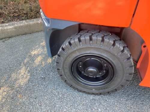 Toyota 06-8FG25F