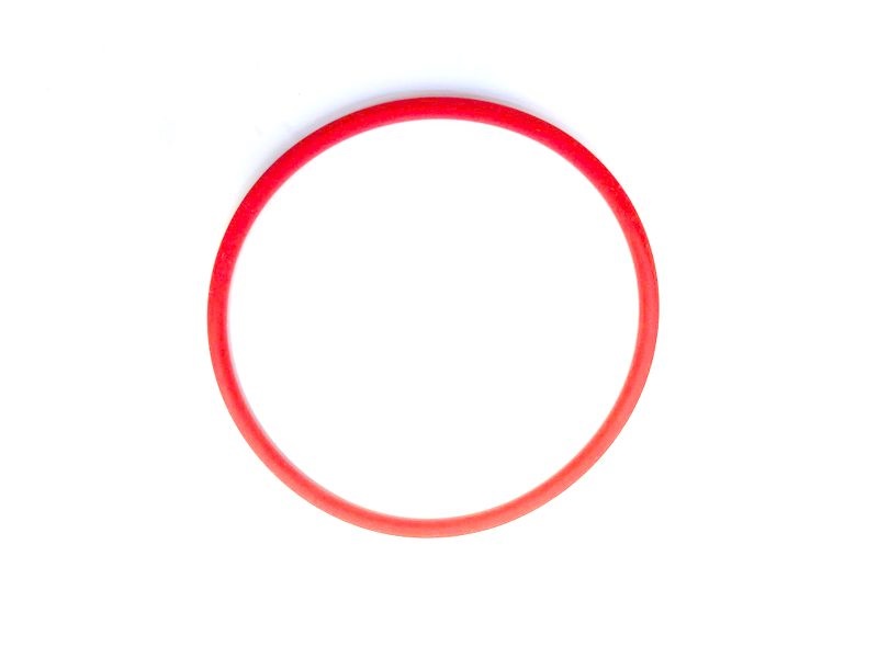 těsnění ventilu EGR  HAKO CM 2000 E-3,4 TREMO E-3,4