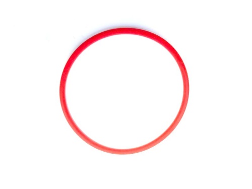 těsnění ventilu EGR  HAKO CM 2000 E-3,4 TREMO E-3,4