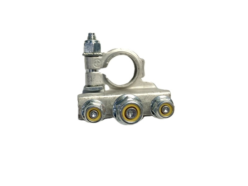 svorka bateriová M26, FUMO , TREMO