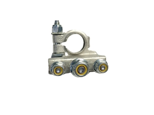 svorka bateriová M26, FUMO , TREMO