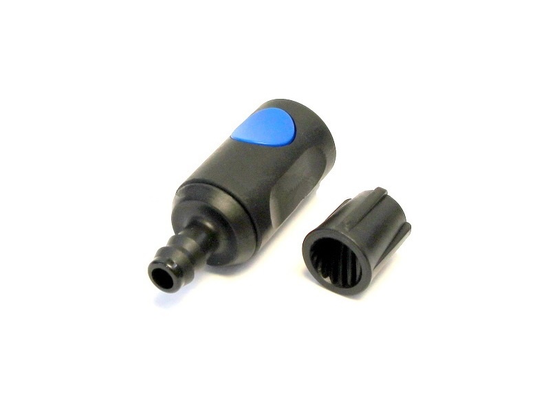 zásuvka AQM průměr 11 mm