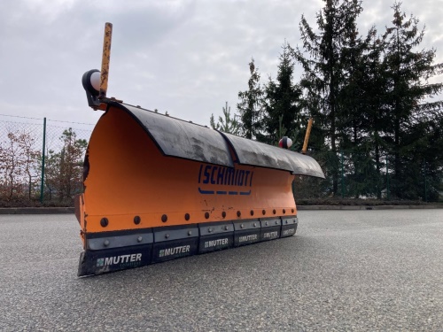 Radlice Schmidt FLL 24