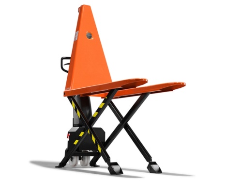 BT HIGH LIFTER HHM100 - manuální