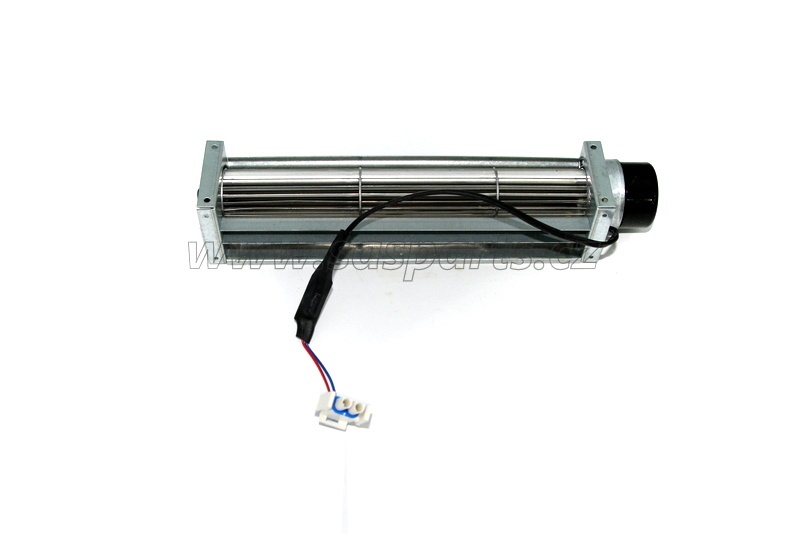 ventilátor JUNGHEINRICH