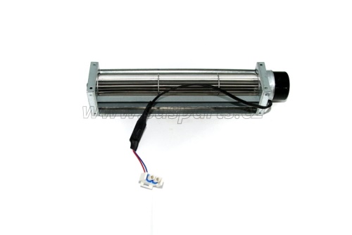 ventilátor JUNGHEINRICH