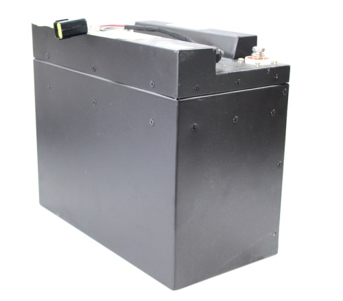 baterie 24V 60Ah PVE