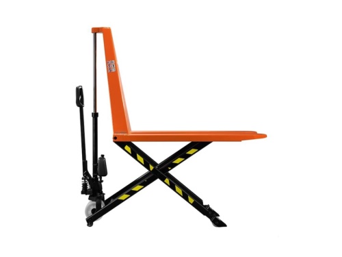 BT HIGH LIFTER HHM100 - manuální