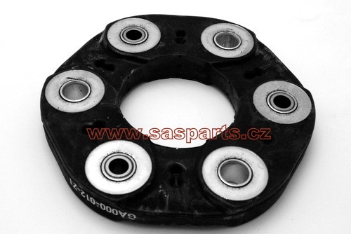 hardyspojka LINDE 391,392,393,394