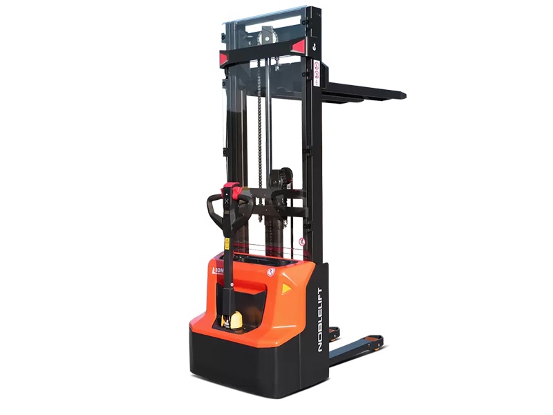 Elektrický vysokozdvižný vozík PVE 13 PRO ND/4300