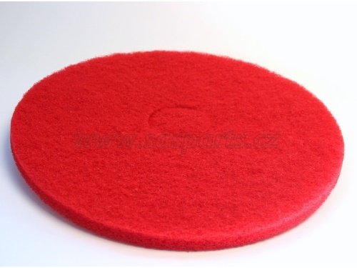 kartáč PAD HAKOMATIC B45