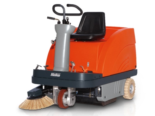 Hako Sweepmaster 900 R