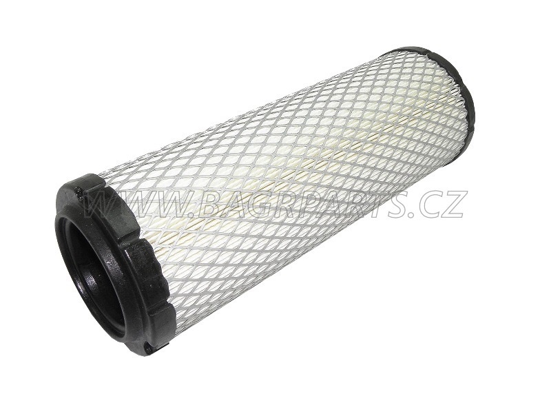 Vložka vzduchového filtru (primární)