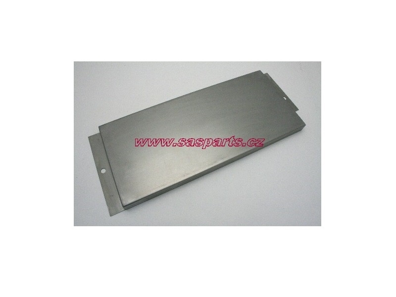 kryt baterie M25