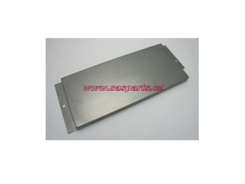 kryt baterie M25