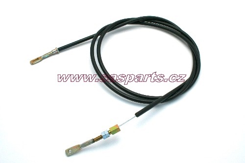 bowden čerpadla hydrauliky M25
