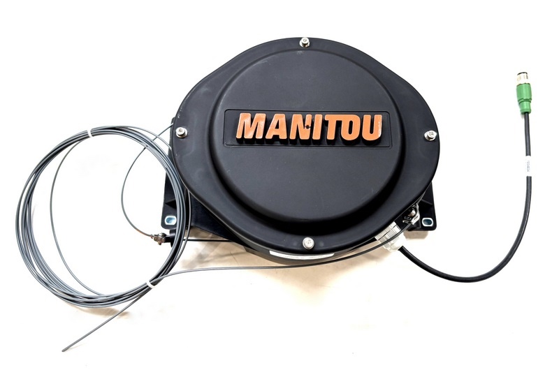 čidlo výsuvu MANITOU