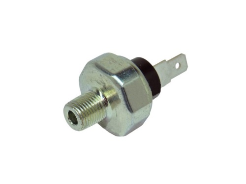 Čidlo tlaku hydrauliky