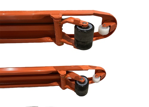 Paletový vozík paletový vozík BT LHM230 Q single P/P