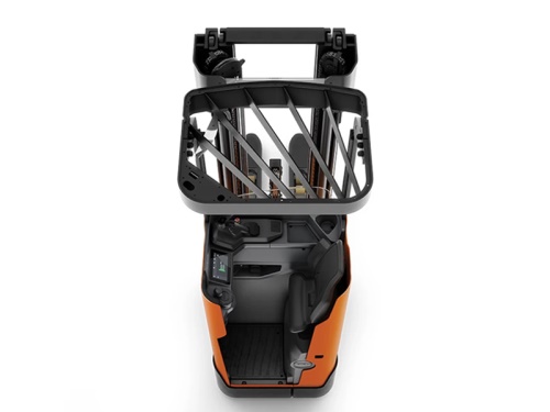 BT Staxio SSI 160LN