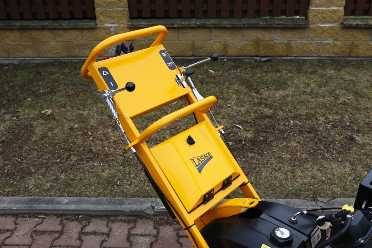 F 460 EI