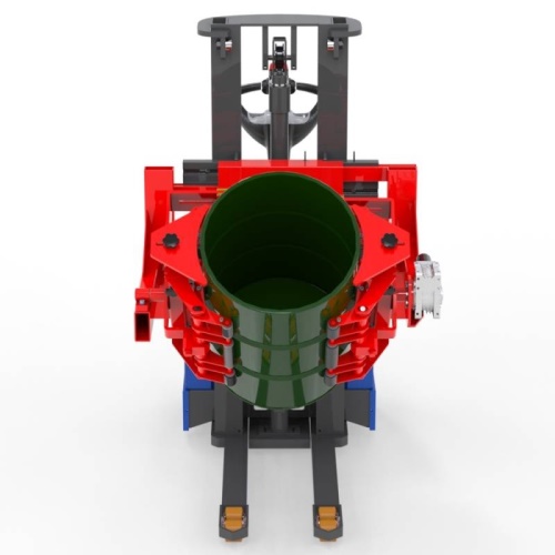 Delta E PRF-F