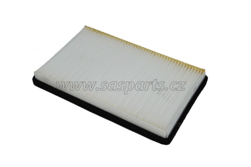 filtr topení LINDE 396