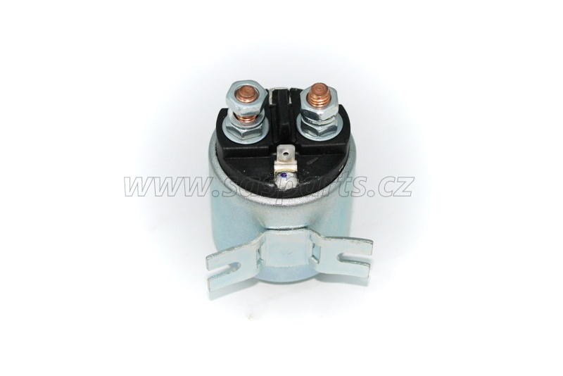elektromagnet 24V ARMANNI