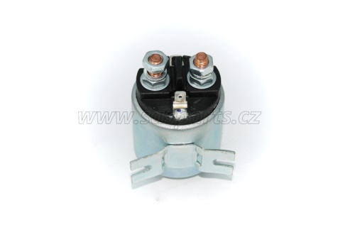 elektromagnet 24V ARMANNI