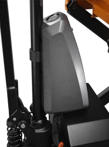 BT HIGH LIFTER HHL100 - elektrický