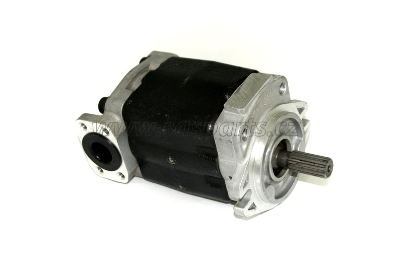 čerpadlo hydraulické JUNGHEINRICH