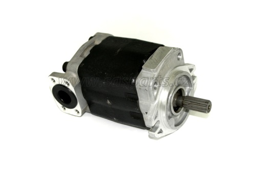 čerpadlo hydraulické JUNGHEINRICH