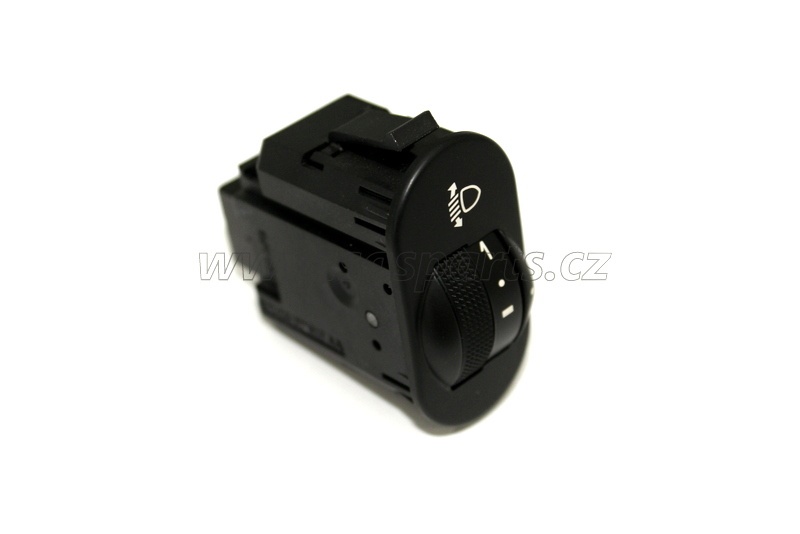 přepínač naklápění světel FUMO E-5,6 ,M27,M31