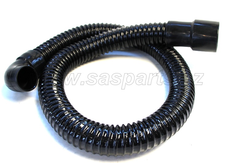 hadice sací lišty HAKOMATIC B 115,650