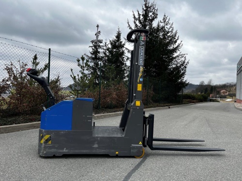 Armanni Delta CPAC 150 / 3 EVO