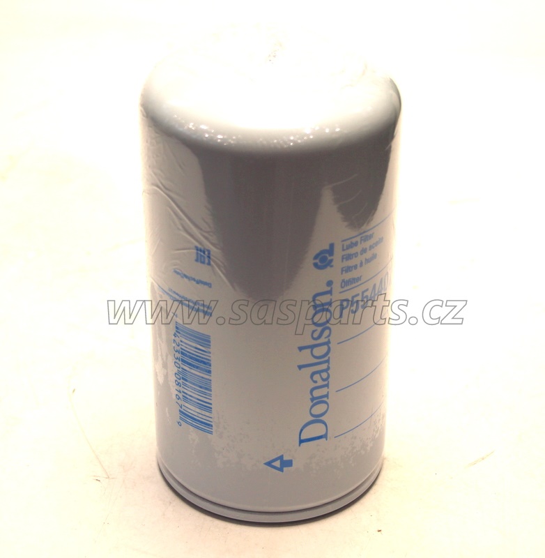 filtr olejový SAMUK FD50T Perkins