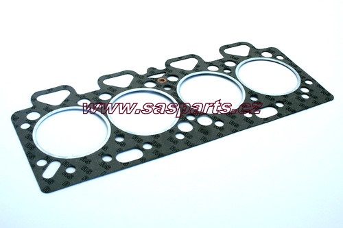 těsnění hlavy DV BALKANCAR 4V - D-3900