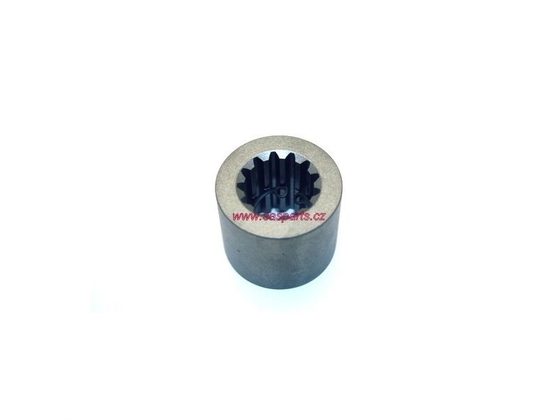 spojka hydraulic.čerpadla M26.1,2,4,5,FUMO,M27,M31