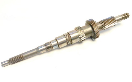 hřídel spojková převodovky M26.1,2,4