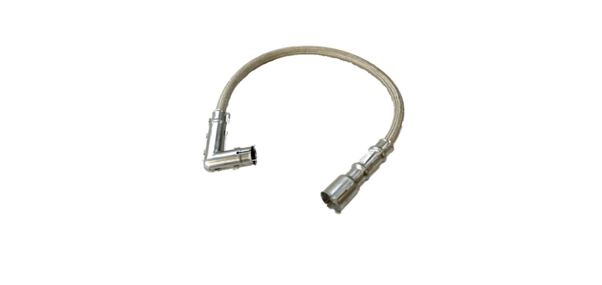kabel zapalovací LINDE