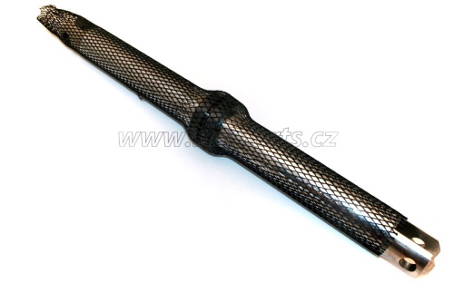 tyč pístní servo LINDE H35-45