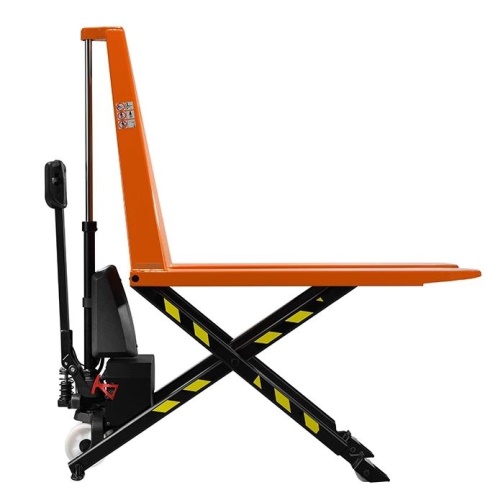BT HIGH LIFTER HHL100 - elektrický