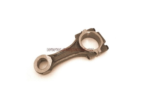 ojnice motoru trapéz Multicar M26.2,4,5,FUMO E-3