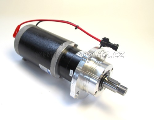 elektromotor BT