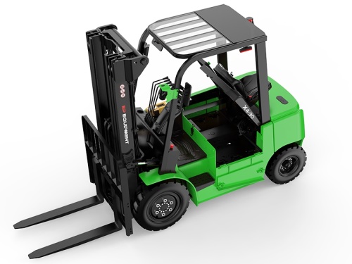 EP EFL302 X4