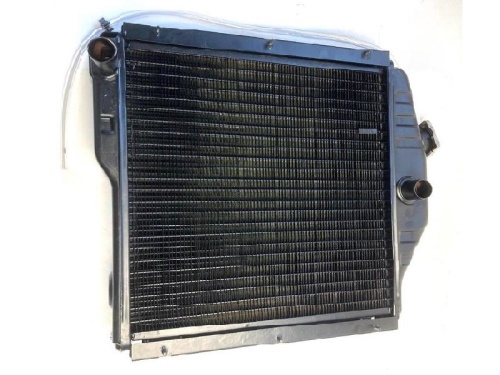 chladič vodní motoru LASKI 160 DW