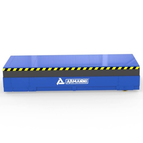 PMO LIFT AC-evo
